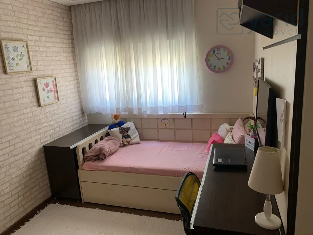 Apartamento, 3 quartos, 187 m² - Foto 6