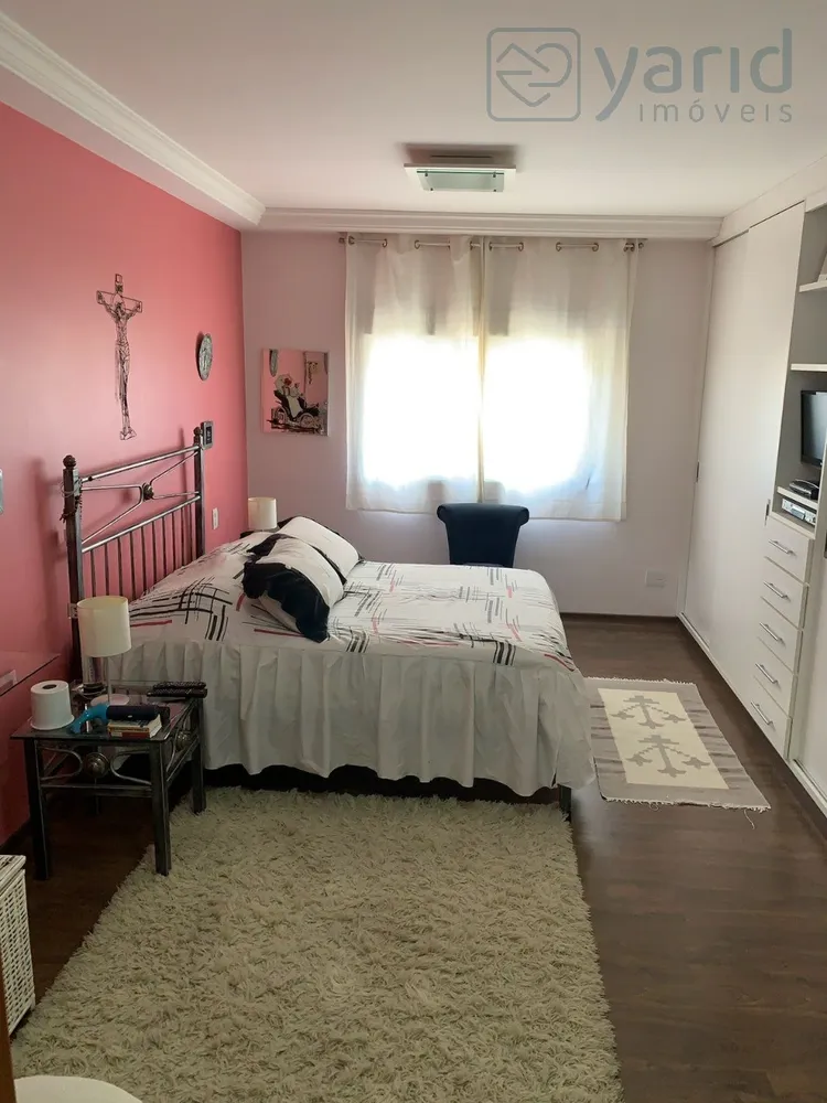 Apartamento, 3 quartos, 187 m² - Foto 5