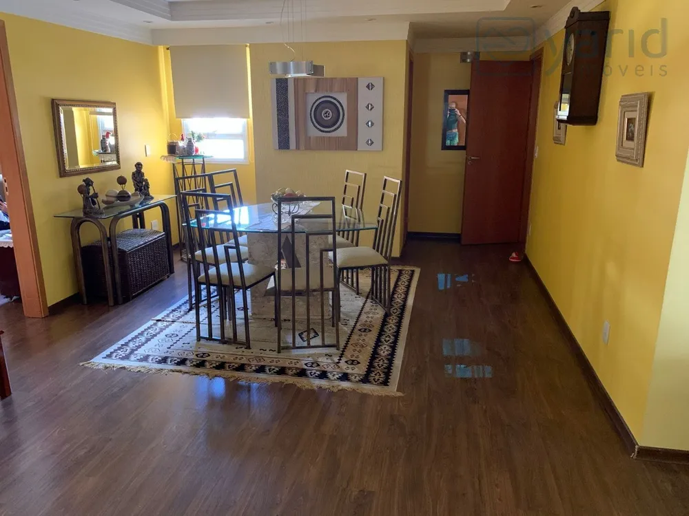 Apartamento, 3 quartos, 187 m² - Foto 1