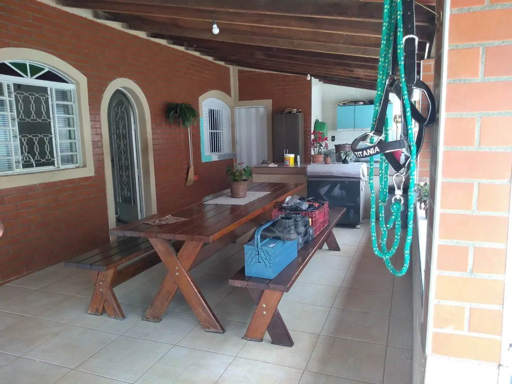 Casa, 3 quartos - Foto 7