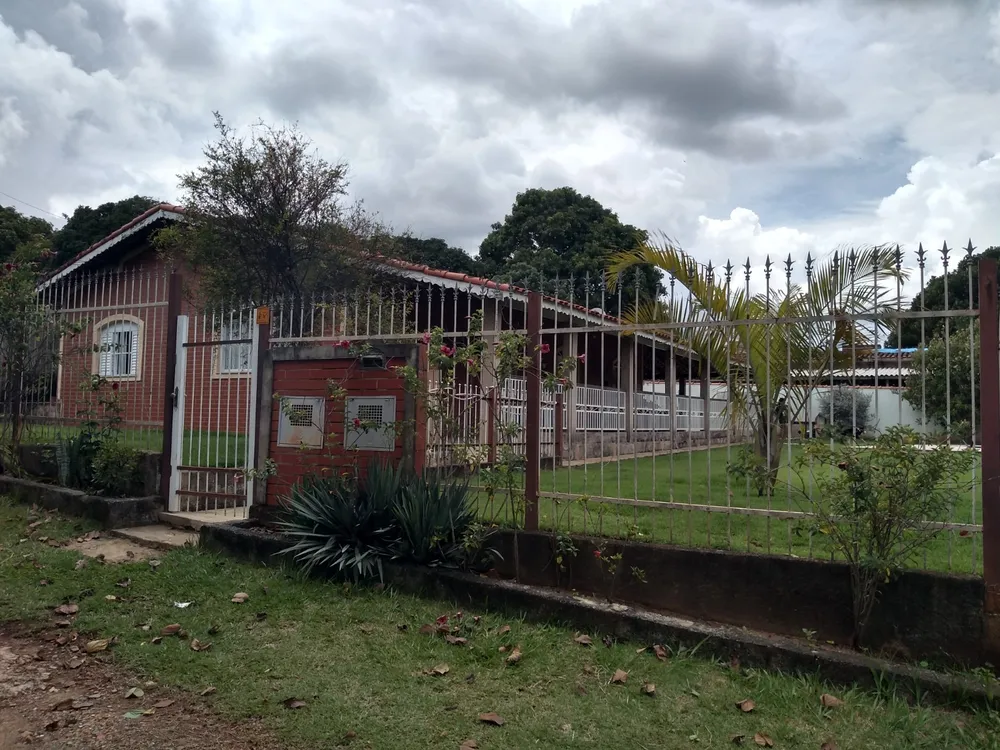 Casa, 3 quartos - Foto 3