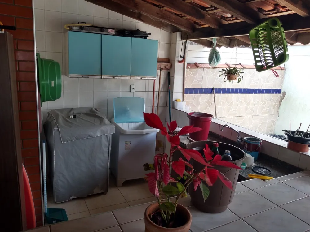 Casa, 3 quartos - Foto 6