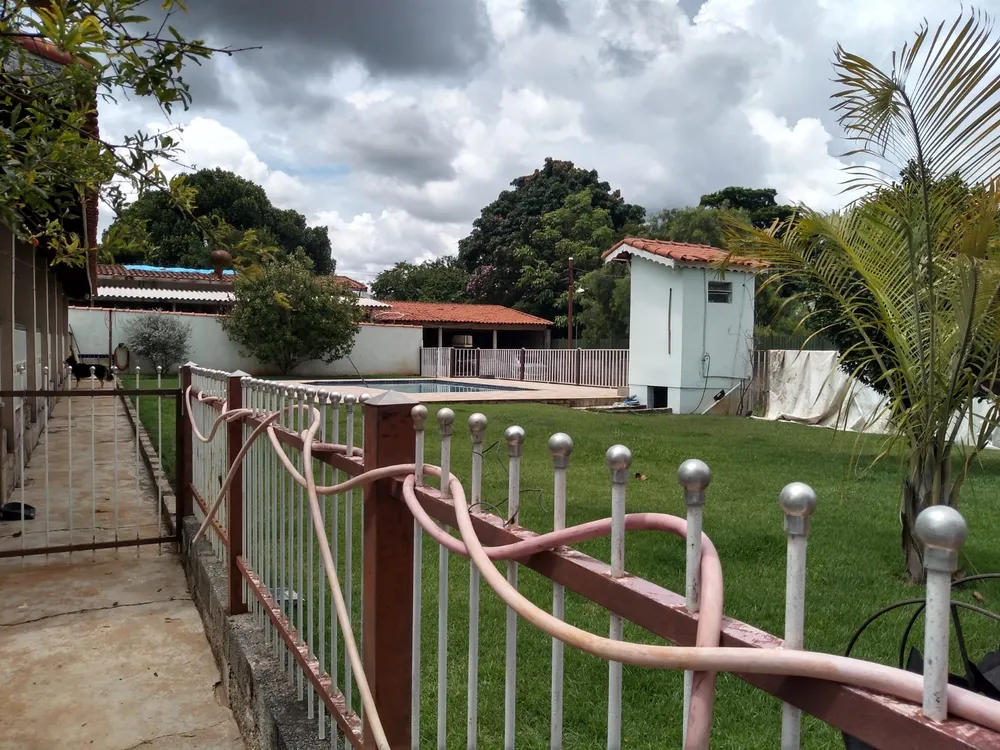 Casa, 3 quartos - Foto 5