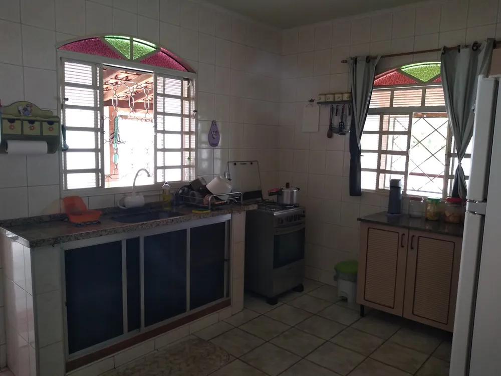 Casa, 3 quartos - Foto 8