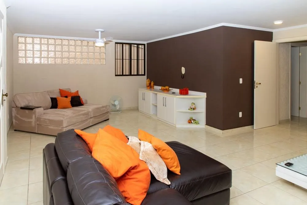 Casa, 4 quartos - Foto 2