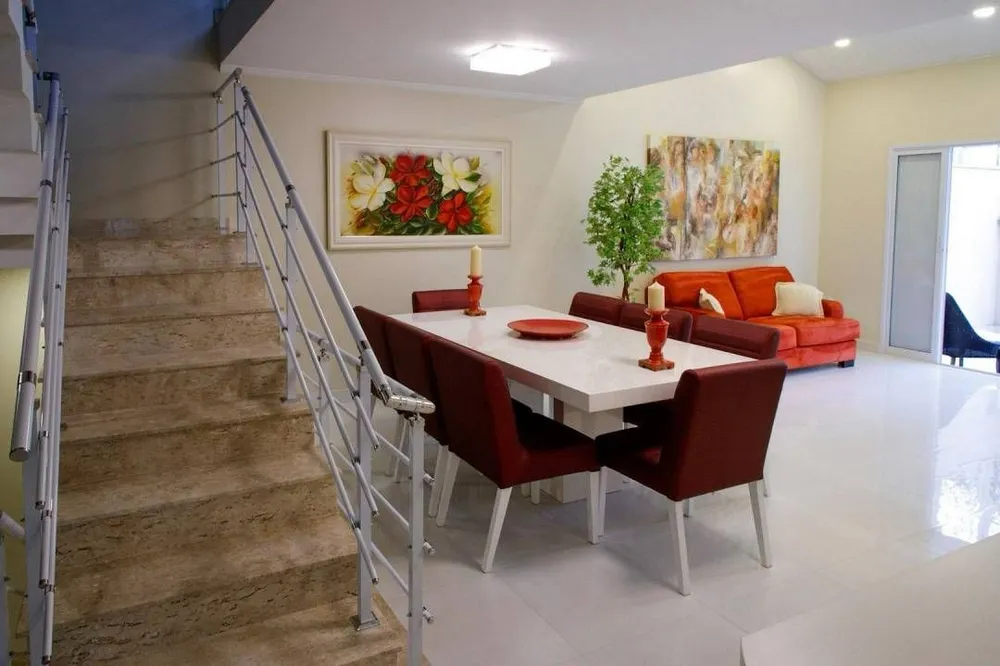 Casa, 4 quartos - Foto 4