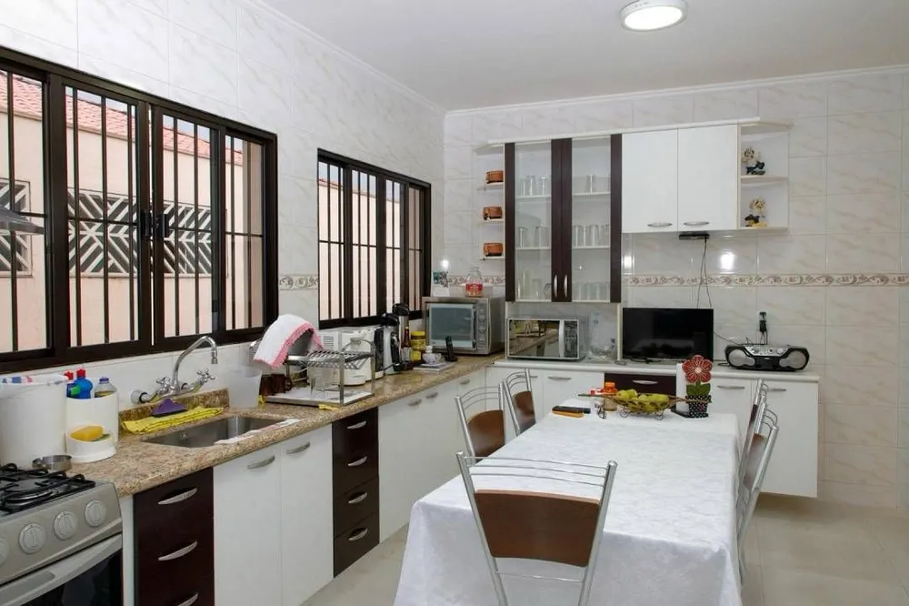 Casa, 4 quartos - Foto 12