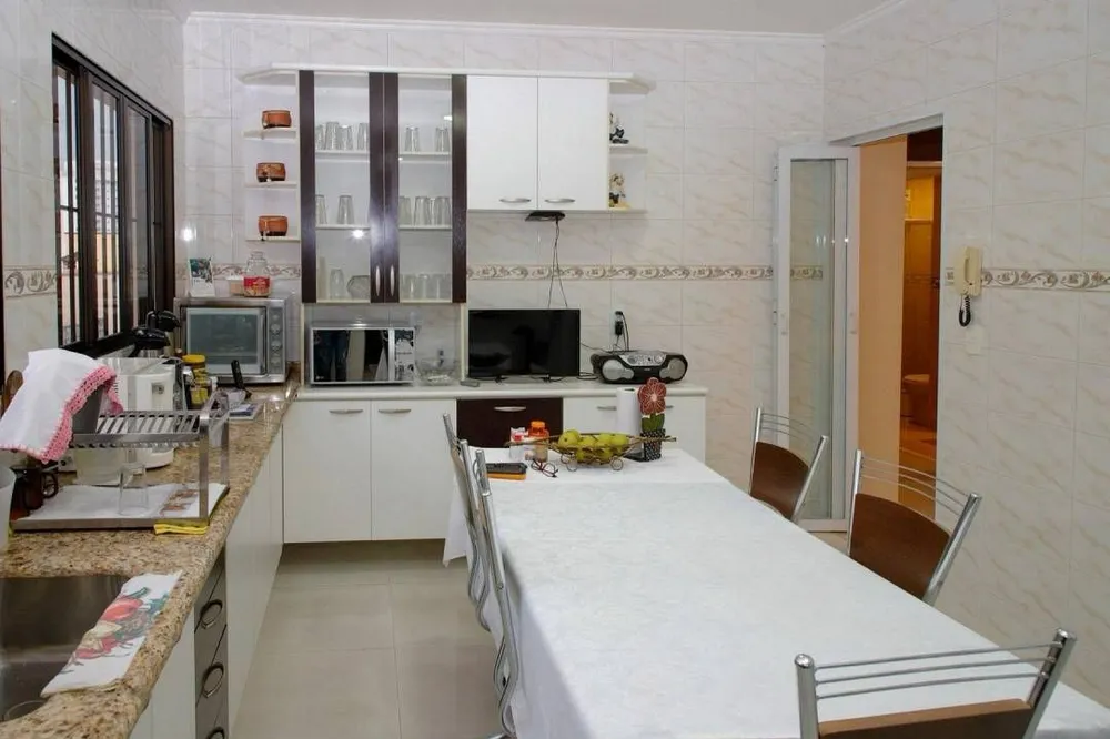 Casa, 4 quartos - Foto 13