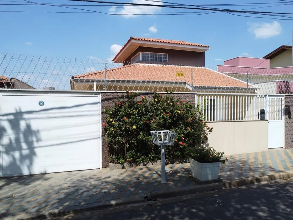 Casa, 4 quartos - Foto 2