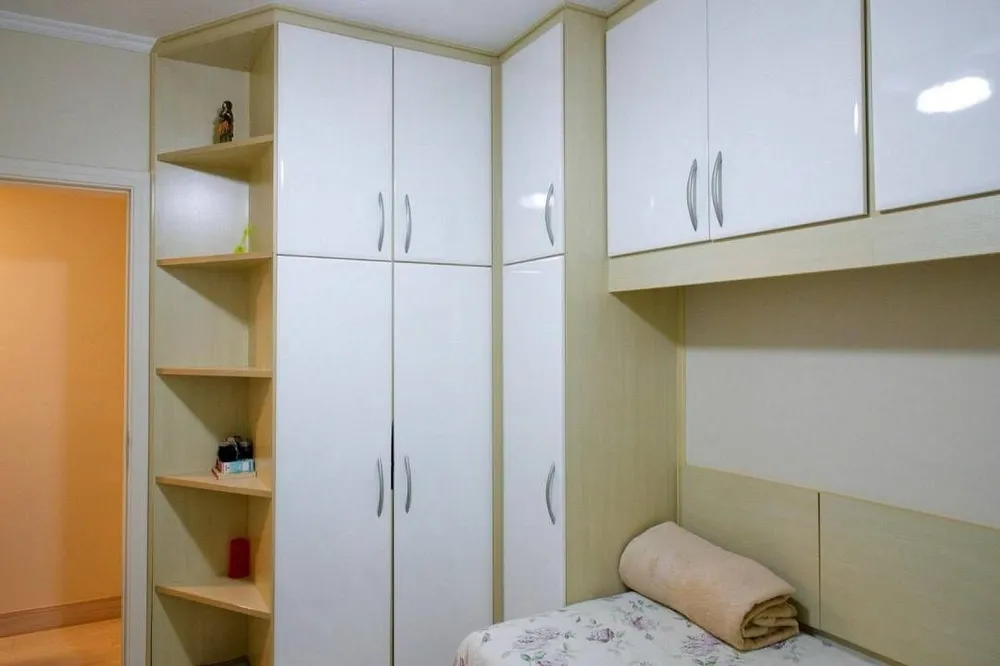 Casa, 4 quartos - Foto 7