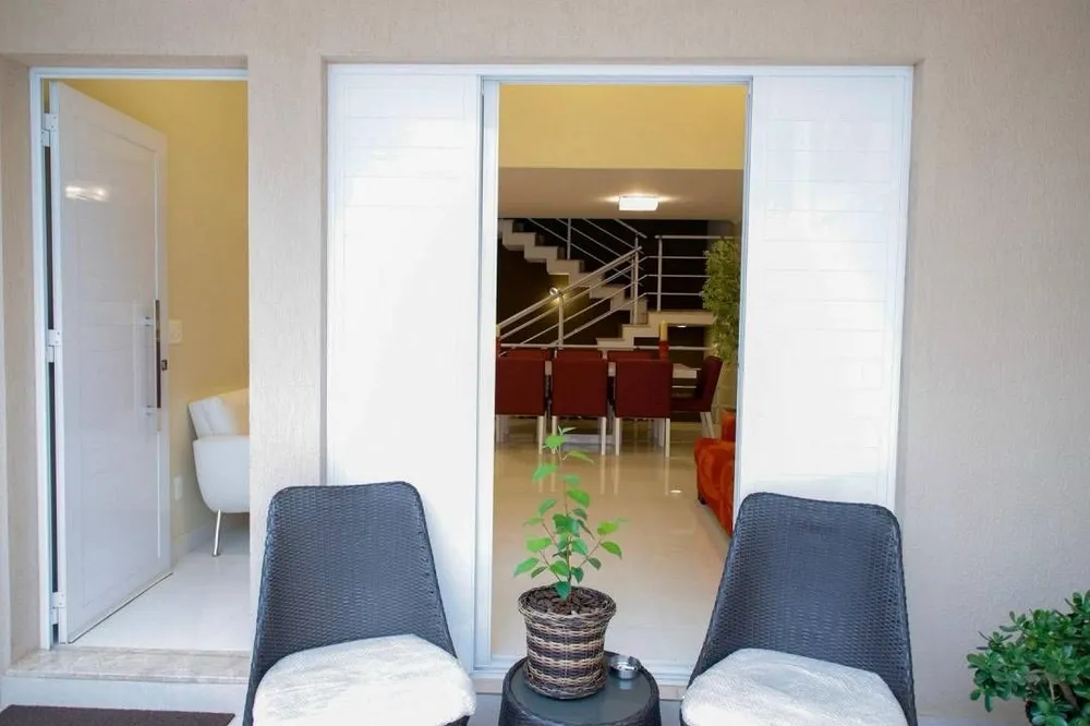 Casa, 4 quartos - Foto 4