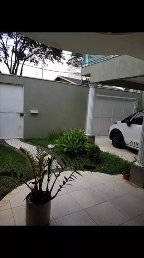 Casa à venda com 4 quartos, 360m² - Foto 4