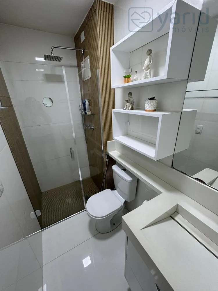 Apartamento, 2 quartos, 74 m² - Foto 7