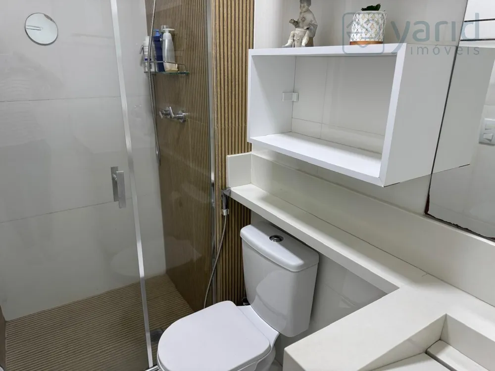 Apartamento, 2 quartos, 74 m² - Foto 8