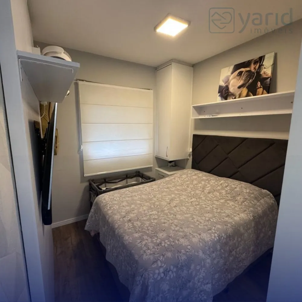Apartamento, 2 quartos, 74 m² - Foto 5