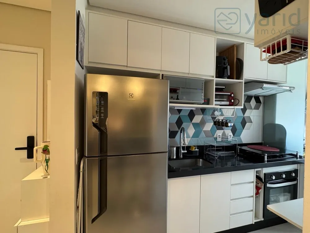 Apartamento, 2 quartos, 74 m² - Foto 12