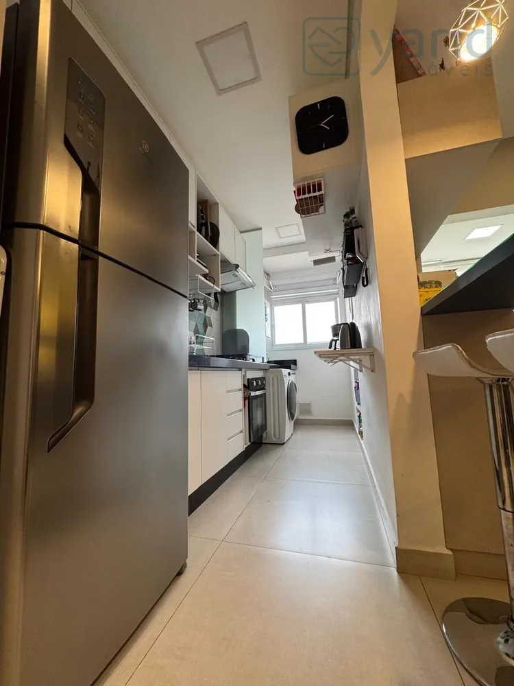 Apartamento, 2 quartos, 74 m² - Foto 6