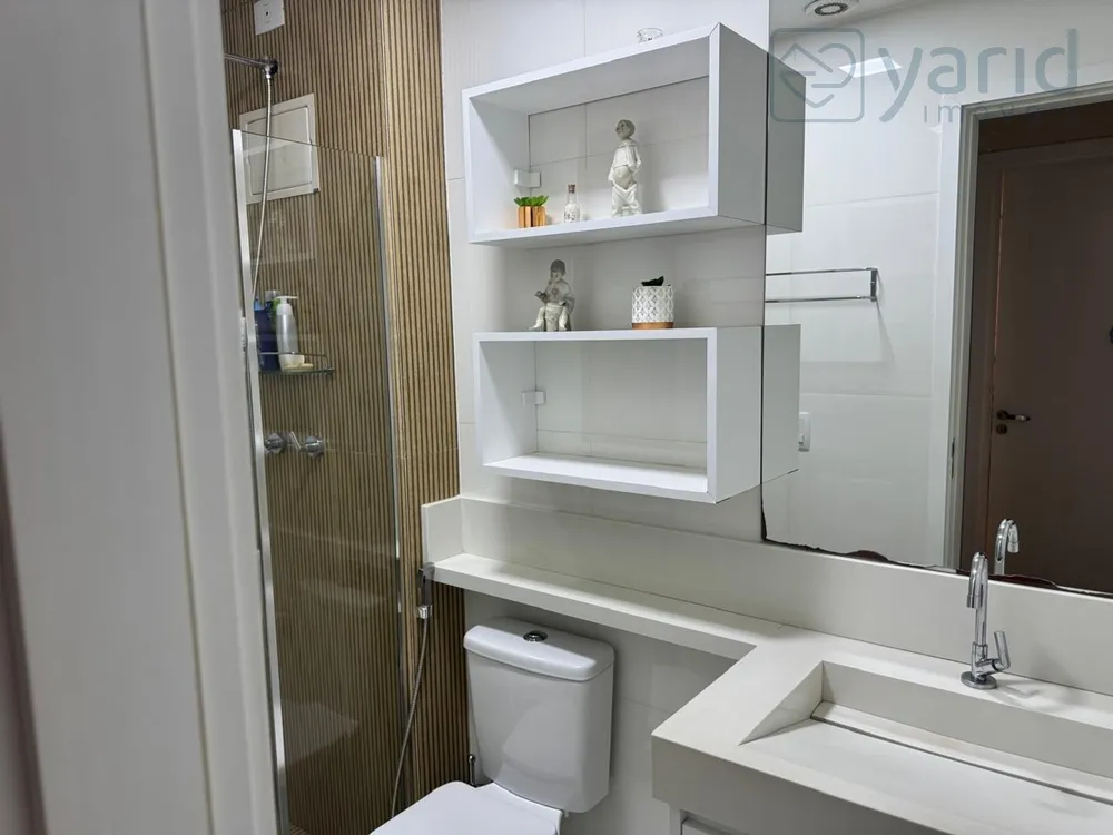 Apartamento, 2 quartos, 74 m² - Foto 9