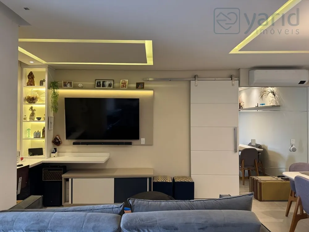 Apartamento, 2 quartos, 74 m² - Foto 5