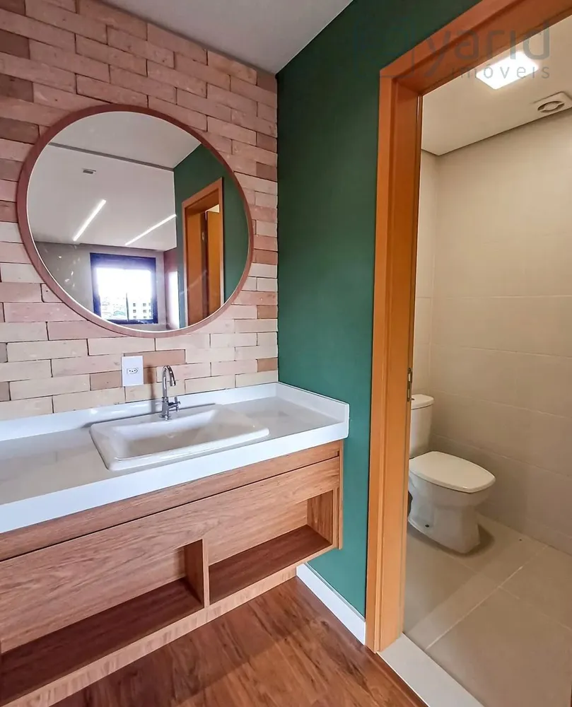 Apartamento, 2 quartos, 112 m² - Foto 10