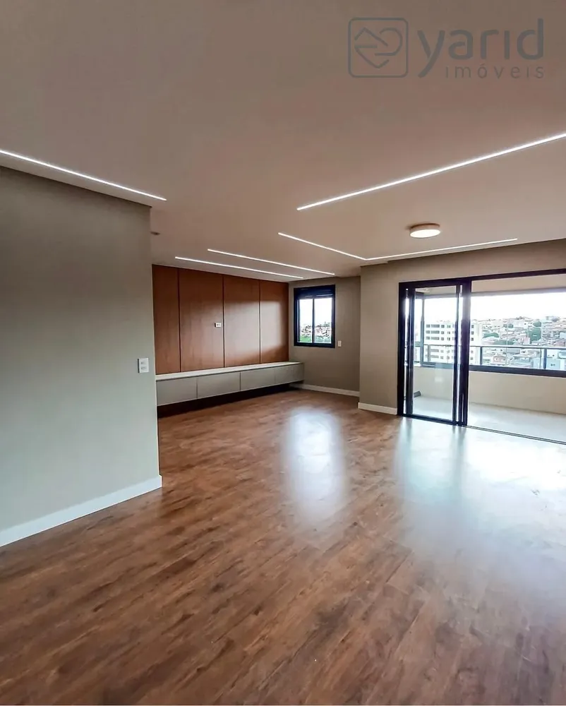 Apartamento, 2 quartos, 112 m² - Foto 2