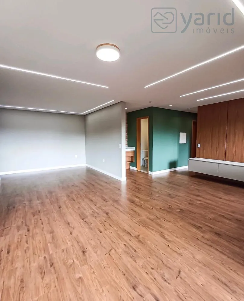 Apartamento, 2 quartos, 112 m² - Foto 1