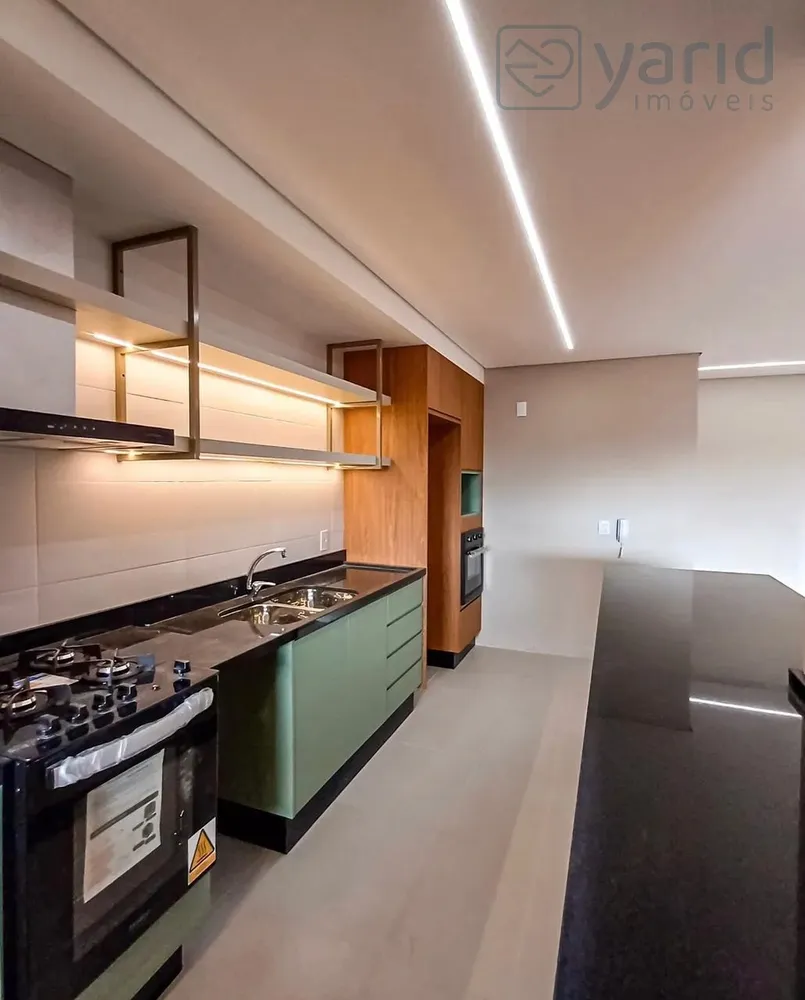 Apartamento, 2 quartos, 112 m² - Foto 7