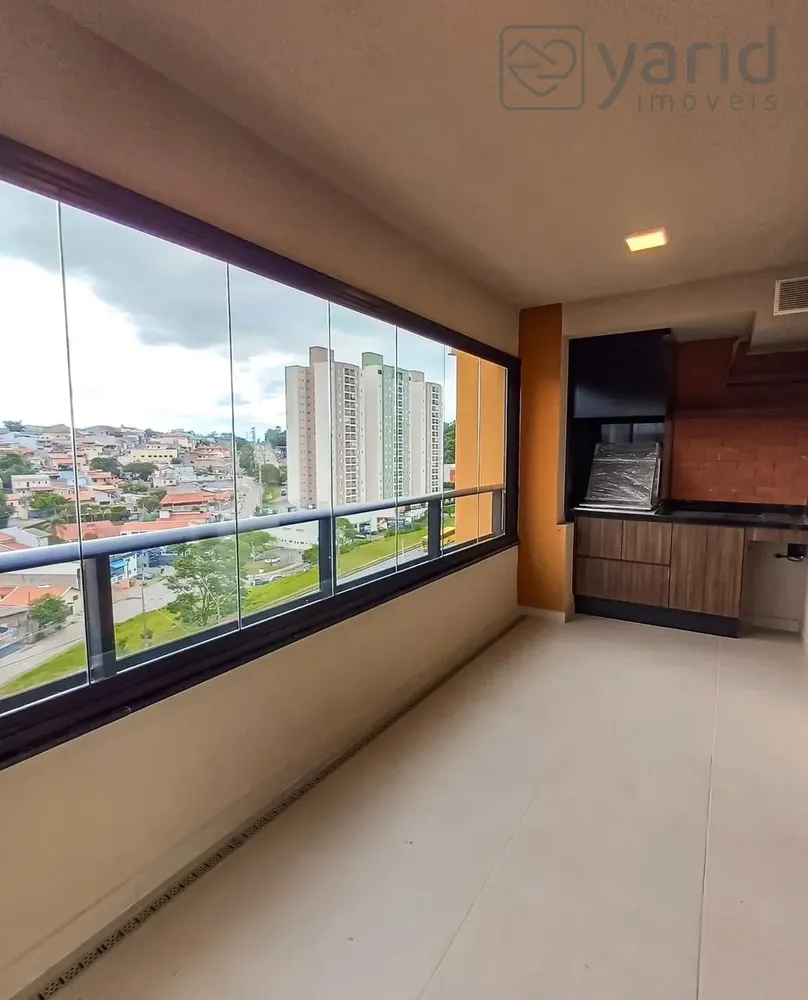 Apartamento, 2 quartos, 112 m² - Foto 7