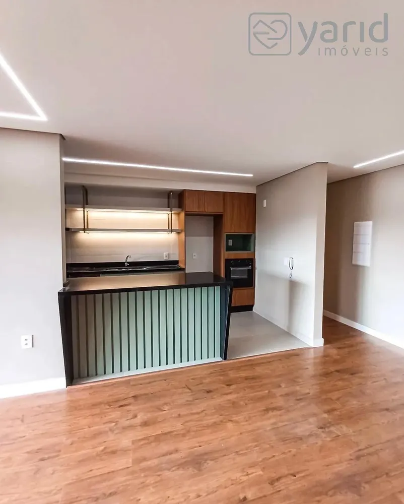 Apartamento, 2 quartos, 112 m² - Foto 3