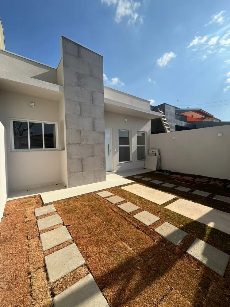 Casa, 3 quartos, 91 m² - Foto 13