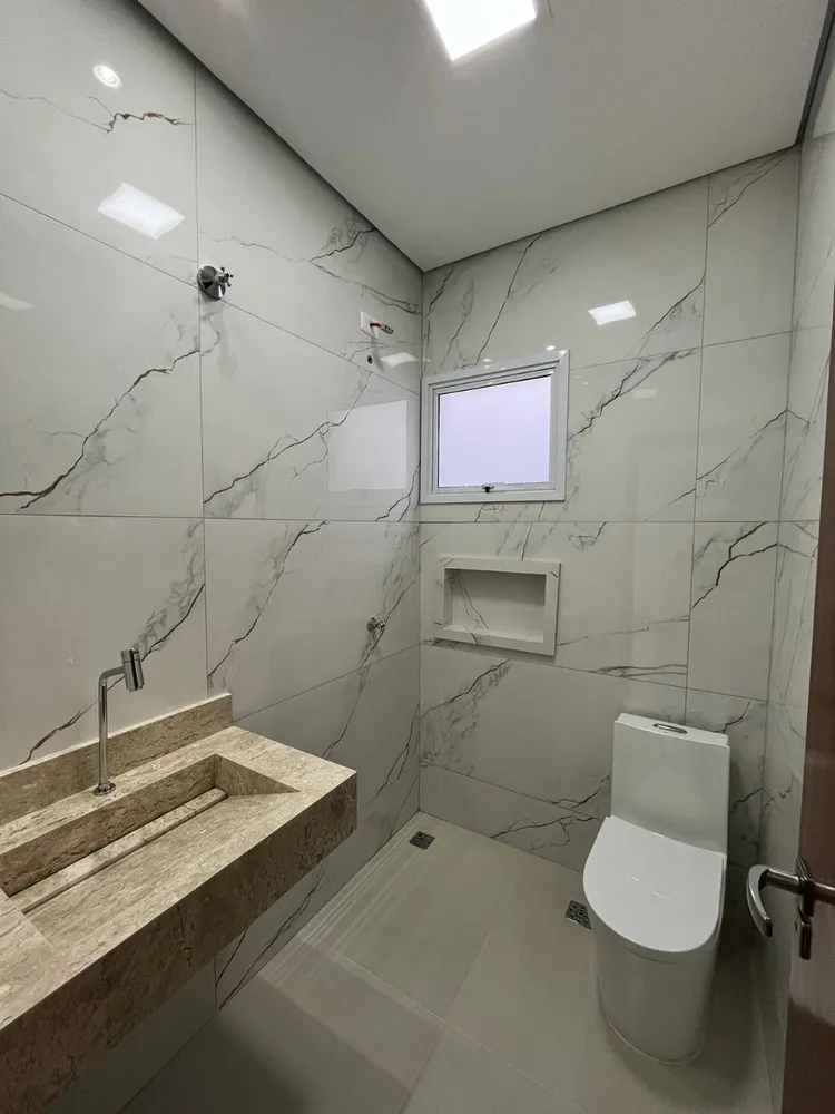 Casa, 3 quartos, 91 m² - Foto 14