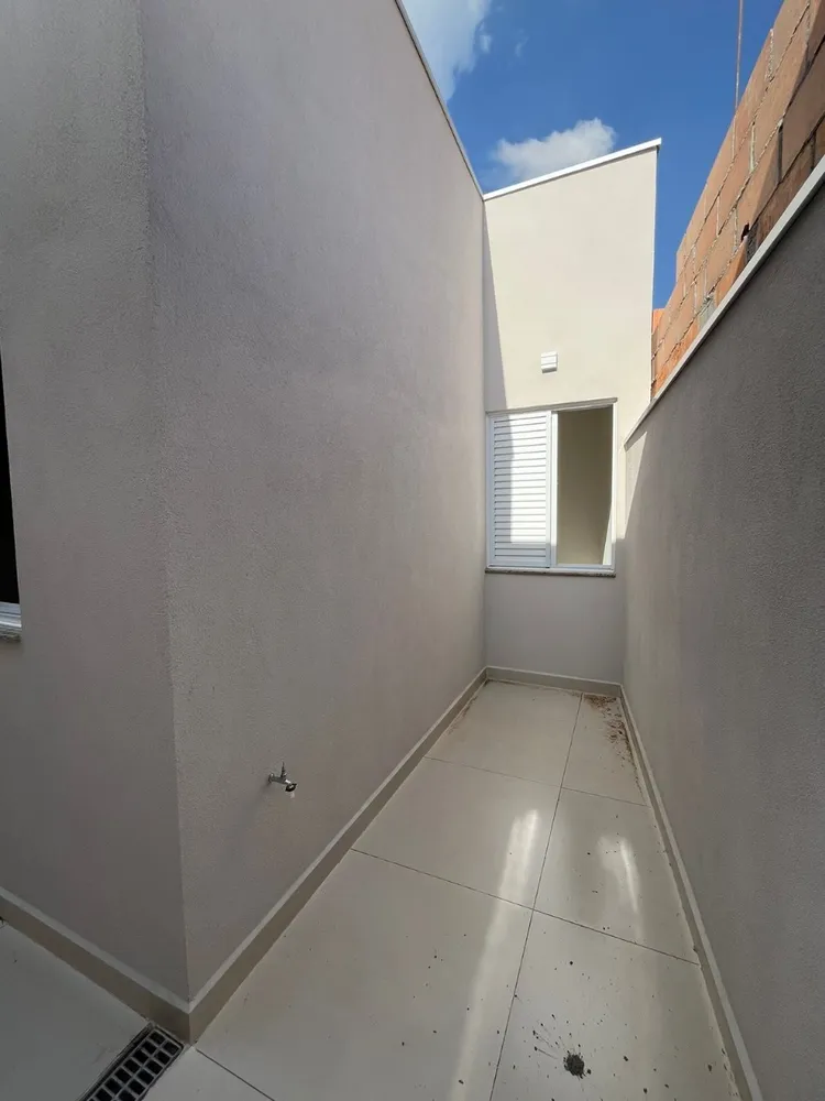 Casa, 3 quartos, 91 m² - Foto 3