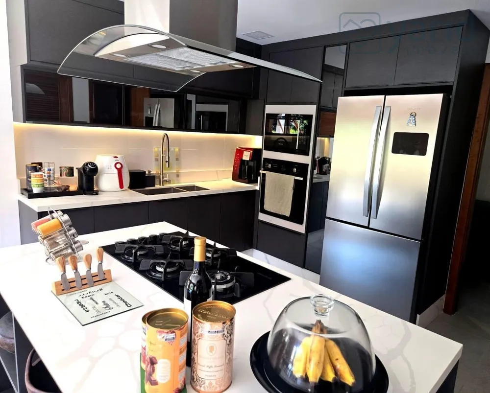 Casa, 4 quartos, 413 m² - Foto 11