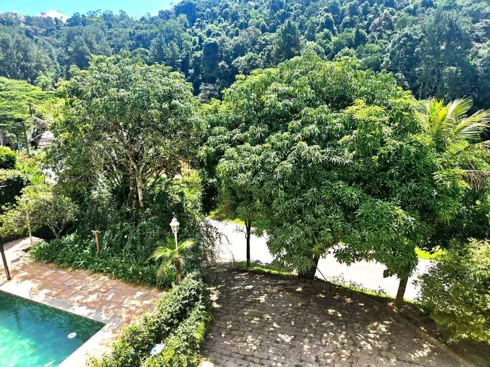 Casa, 4 quartos, 413 m² - Foto 16