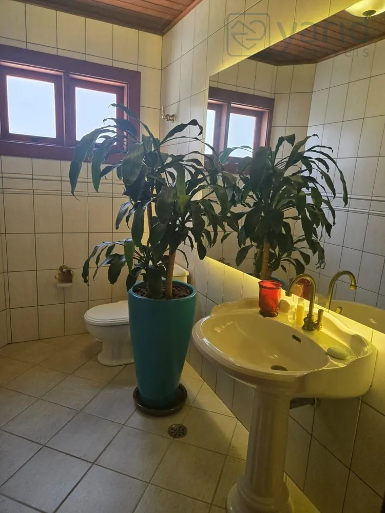 Casa, 4 quartos, 413 m² - Foto 13