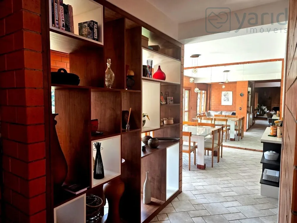 Casa, 4 quartos, 413 m² - Foto 5
