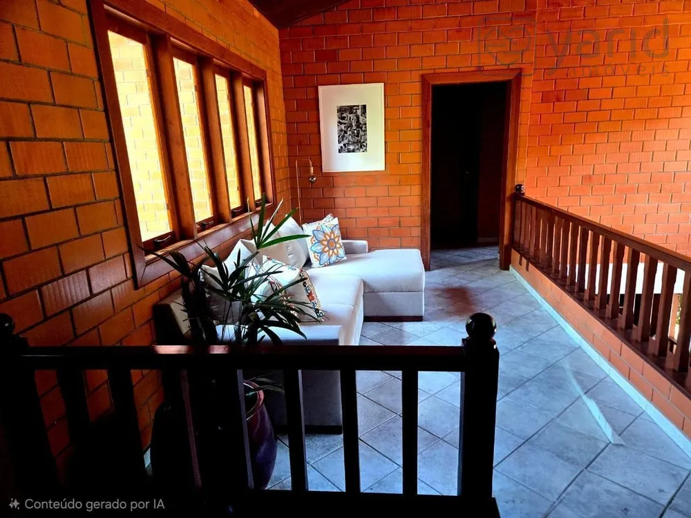 Casa, 4 quartos, 413 m² - Foto 8