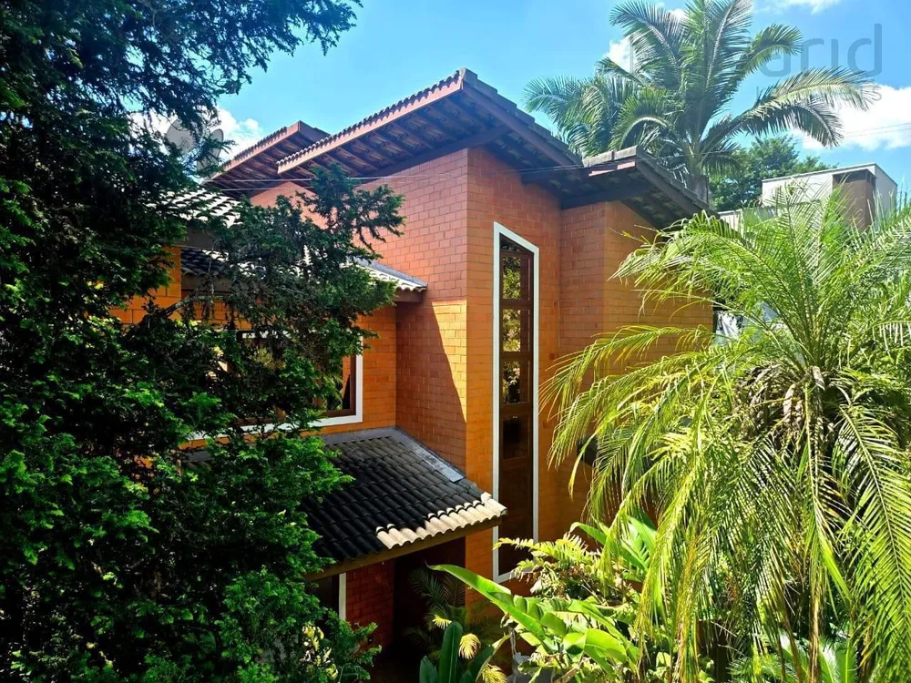 Casa, 4 quartos, 413 m² - Foto 12