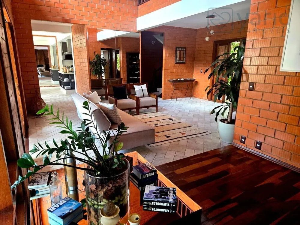 Casa, 4 quartos, 413 m² - Foto 7