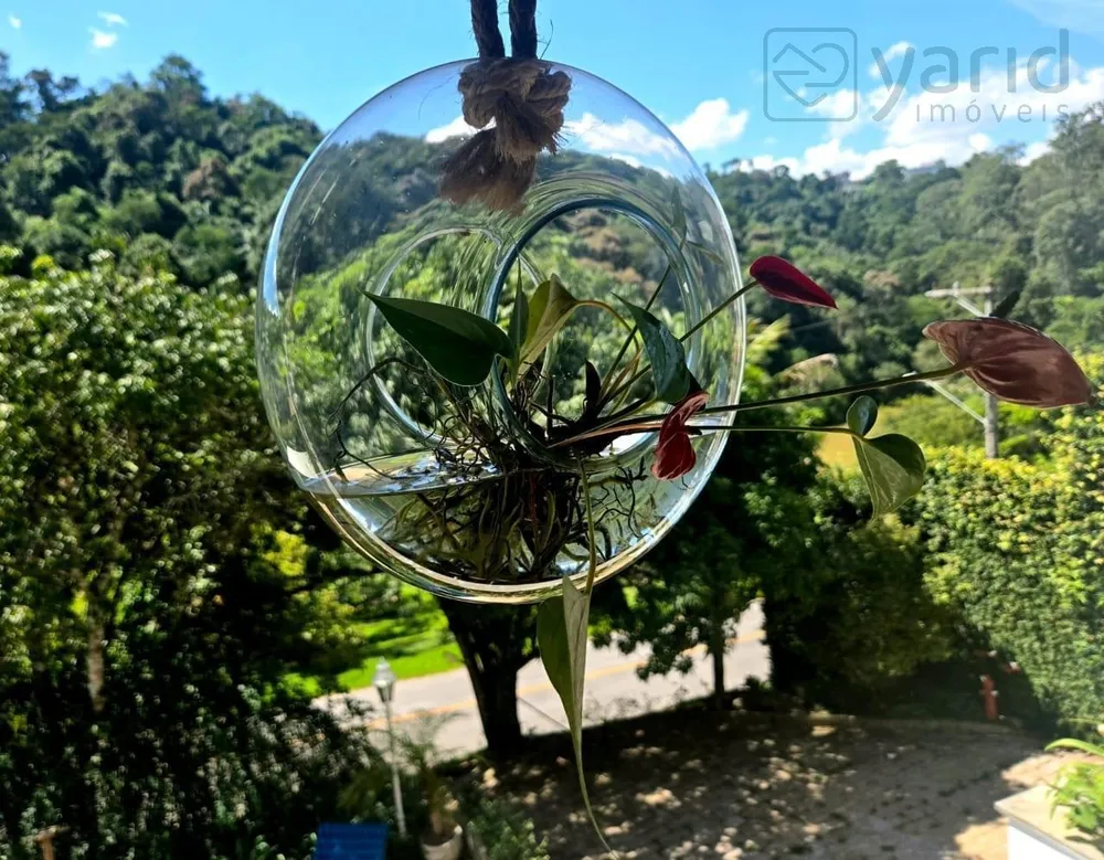 Casa, 4 quartos, 413 m² - Foto 15