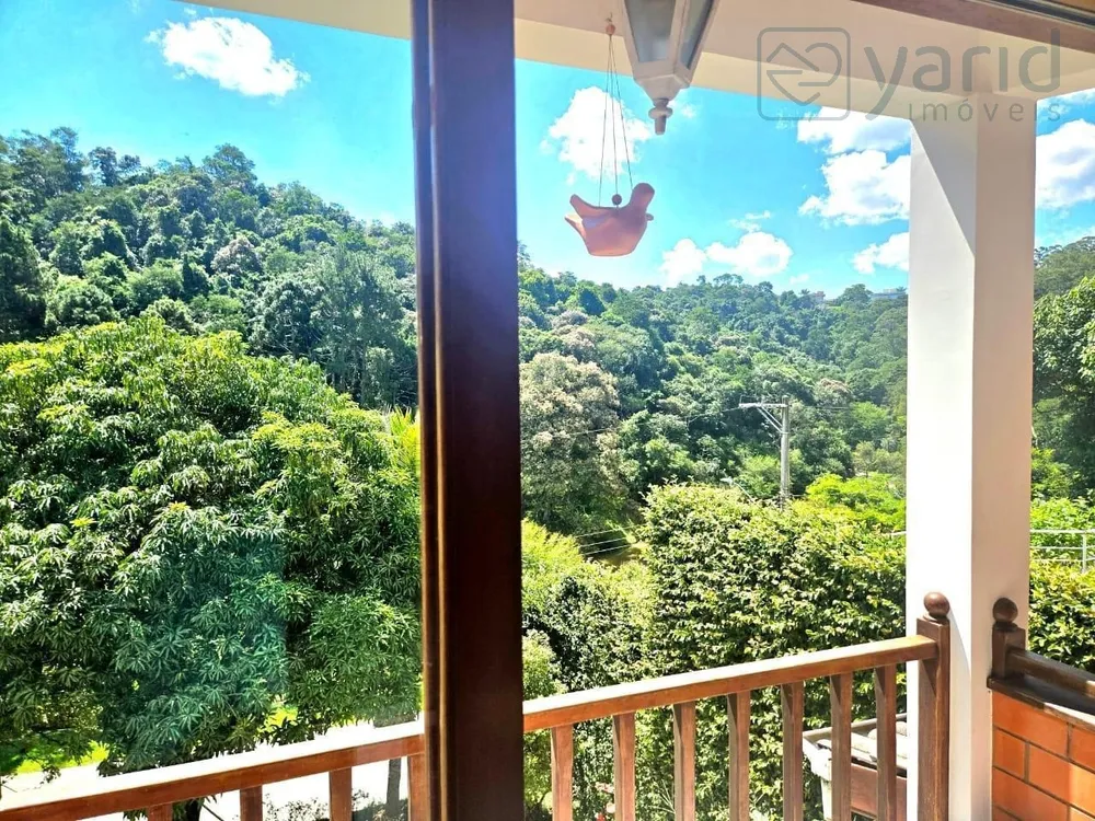 Casa, 4 quartos, 413 m² - Foto 9