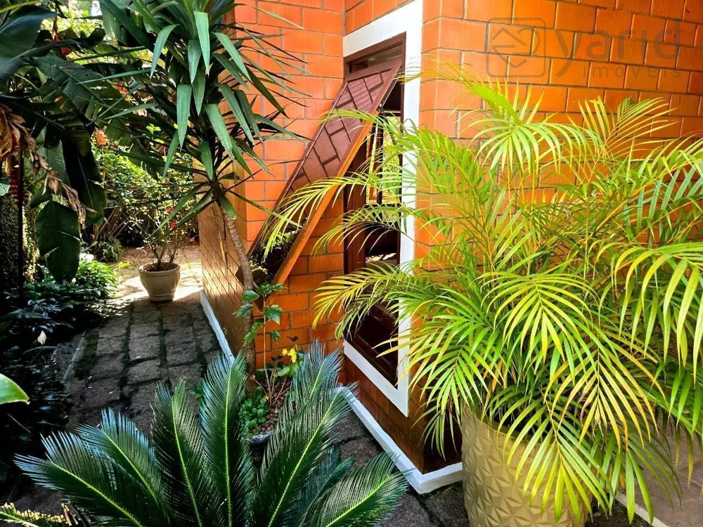 Casa, 4 quartos, 413 m² - Foto 14