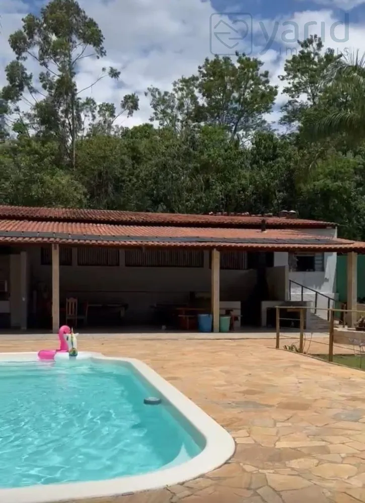 Chácara, 2 quartos, 1000 m² - Foto 5