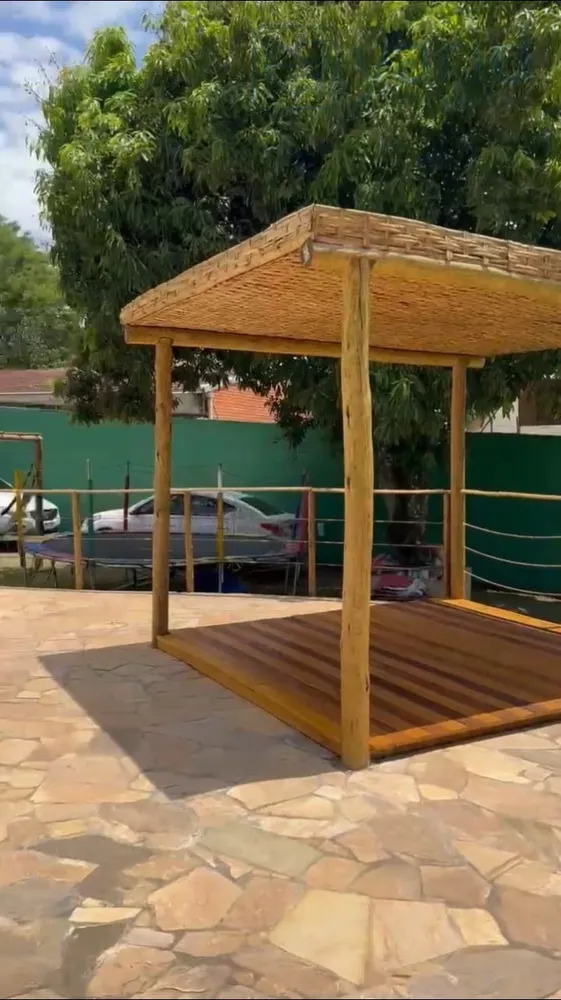 Chácara, 2 quartos, 1000 m² - Foto 8