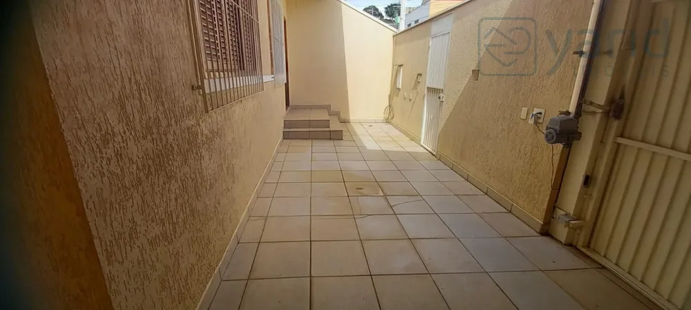 Casa, 3 quartos, 195 m² - Foto 16