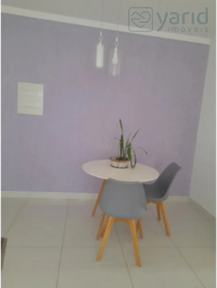 Apartamento, 2 quartos, 54 m² - Foto 8