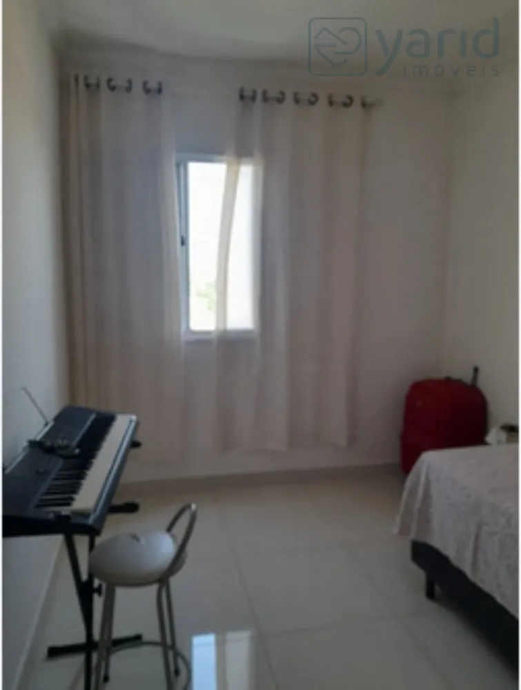 Apartamento, 2 quartos, 54 m² - Foto 5