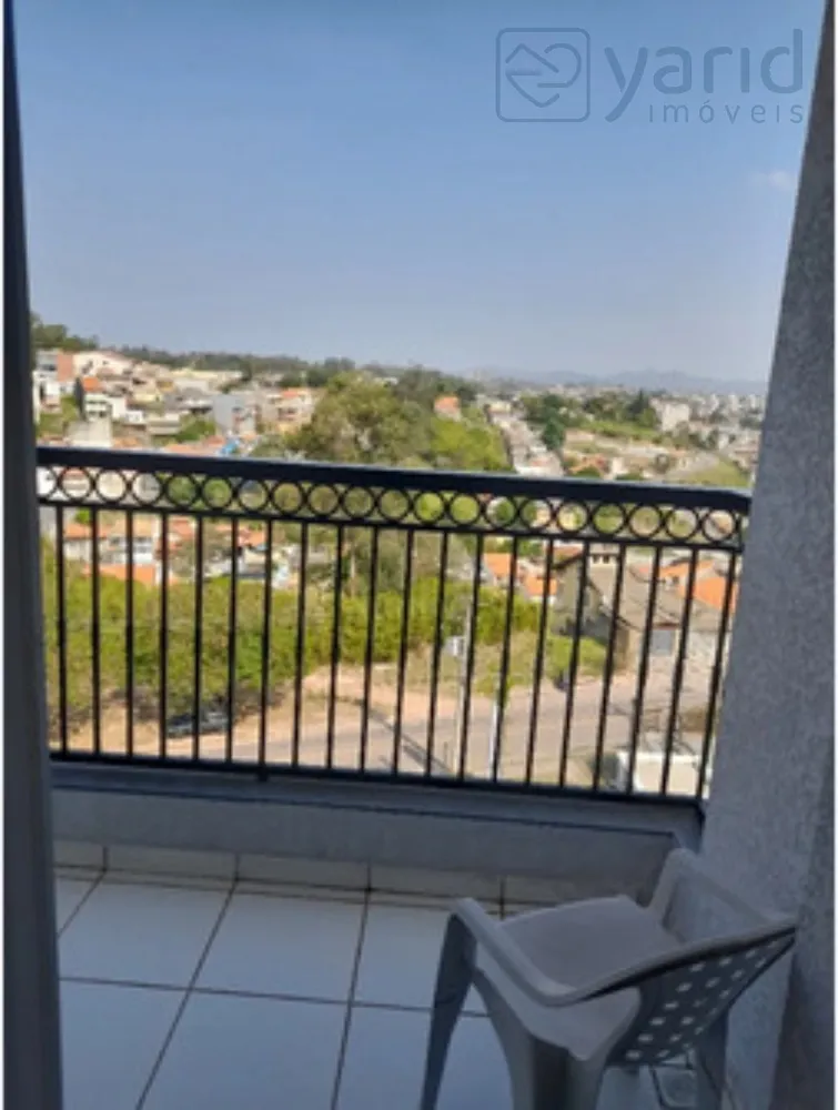 Apartamento, 2 quartos, 54 m² - Foto 7