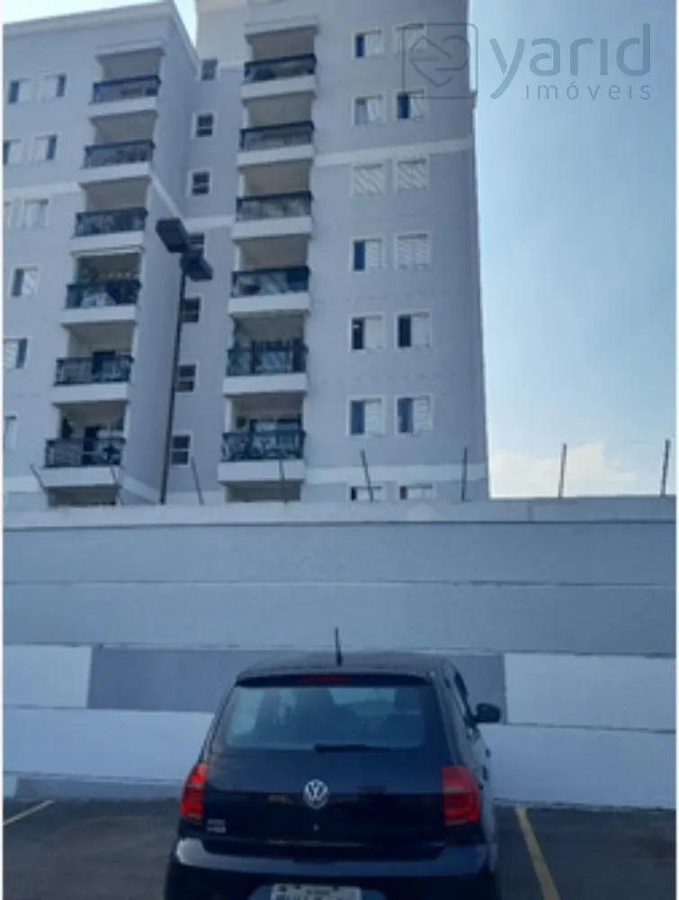Apartamento, 2 quartos, 54 m² - Foto 11