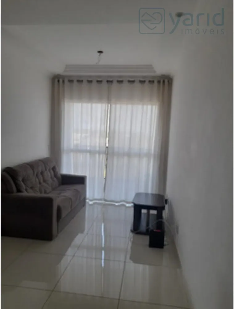 Apartamento, 2 quartos, 54 m² - Foto 2